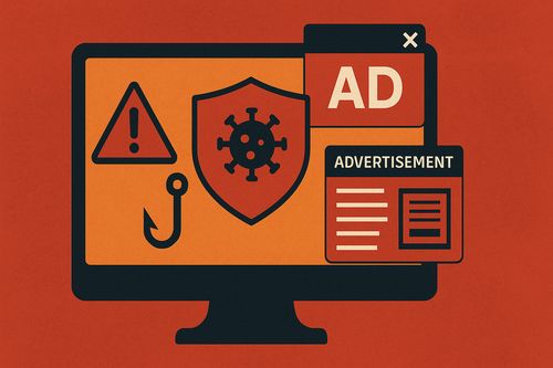 hidden dangers of unofficial streaming  sites